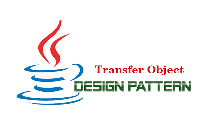 Hướng Dẫn Java Design Pattern – Transfer Object - GP Coder (Lập Trình Java)