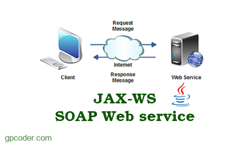 Java Web Services - JAX-WS - SOAP - GP Coder (Lập trình Java)