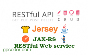 REST Web service: Basic Authentication trong Jersey 2.x