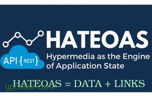 Giới thiệu HATEOAS