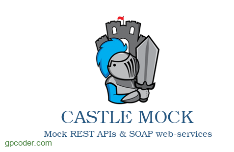 Castlemock Api Giới thiệu Castle Mock - Mock REST APIs và SOAP web-services - GP Coder ...