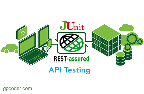 Test REST Web Service đơn giản hơn với REST Assured - GP Coder (Lập ...