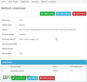 Giới thiệu Castle Mock – Mock REST APIs và SOAP web-services | TopDev