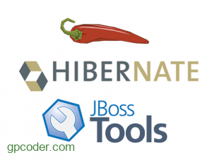 Sử dụng Hibernate Tools tạo các Entity và DAO class