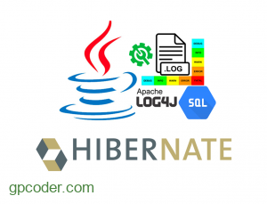 Hibernate Logging