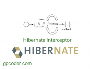 Hibernate Interceptor & StatementInspector