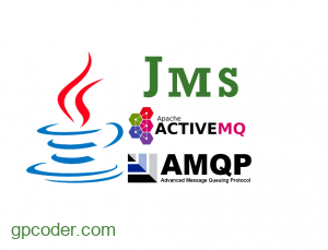 Giới thiệu JMS – Java Message Services