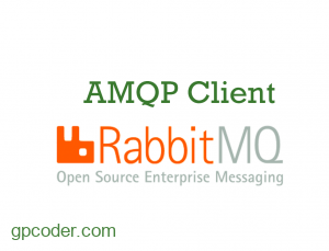 Kết nối AMQP Client với RabbitMQ Server