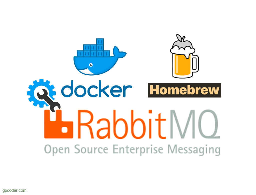 Brew Rabbitmq