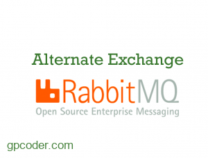 Sử dụng Alternate Exchange trong RabbitMQ