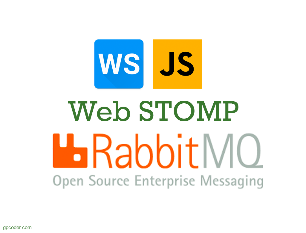 Stomp Rabbitmq Kết nối RabbitMQ sử dụng Web STOMP Plugin - GP Coder (Lập trình Java)